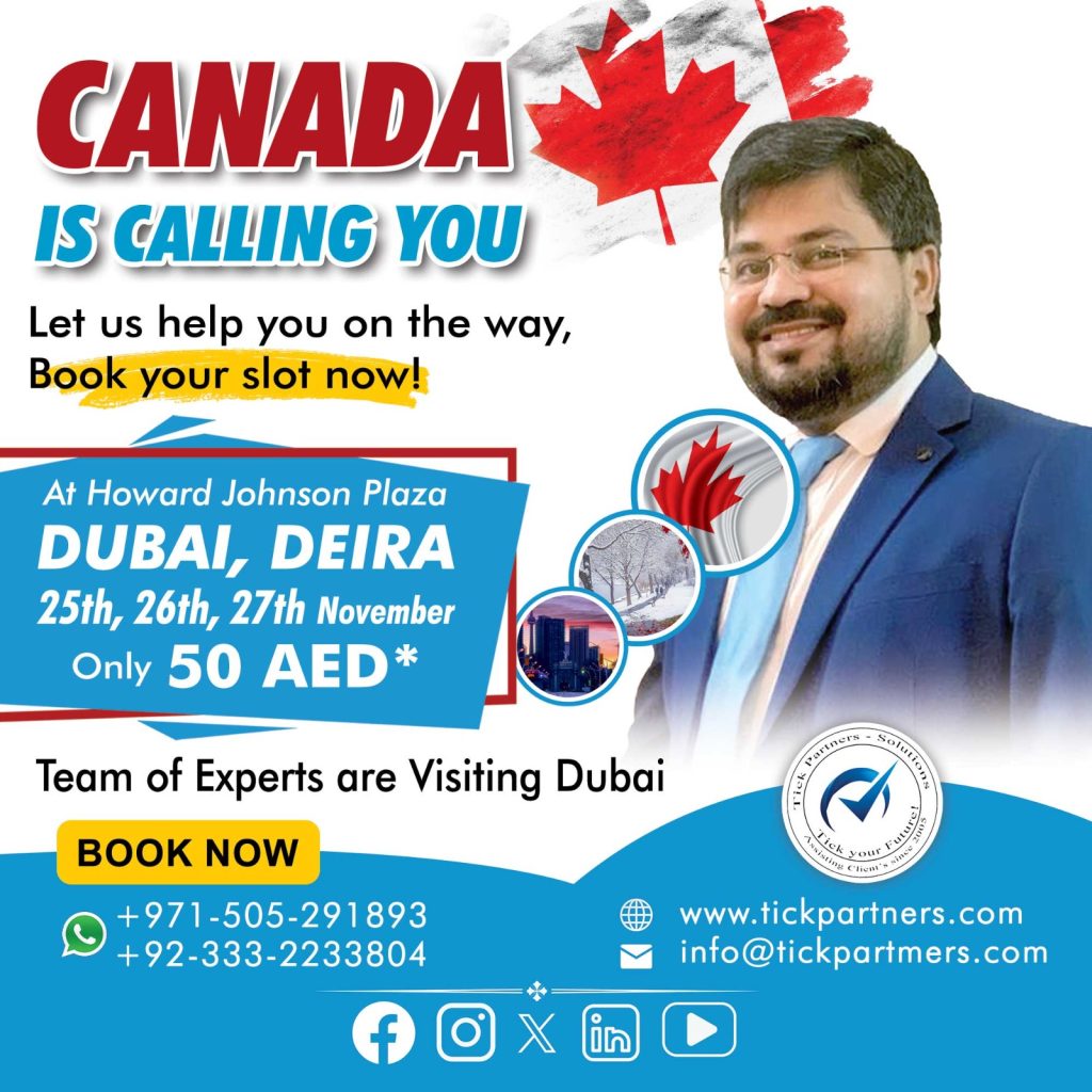 dubai november event